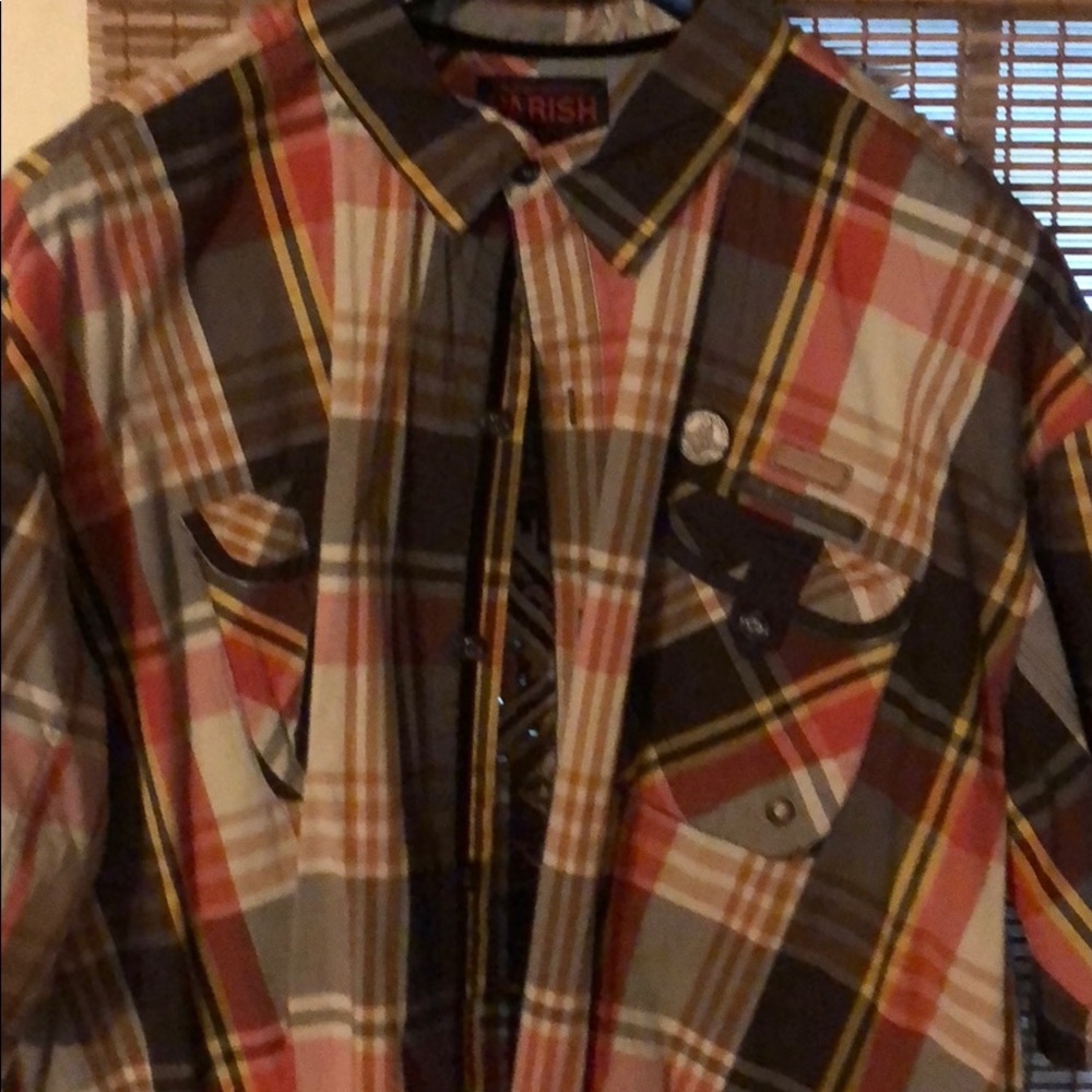 Shirt